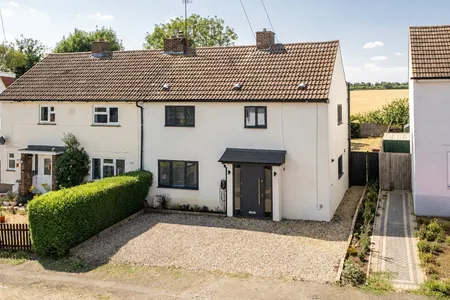 John Gray Road, Great Doddington, NN29