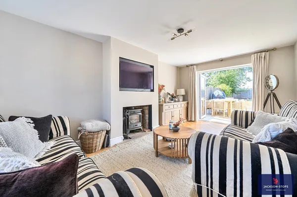 John Gray Road, Great Doddington, NN29 photo 2