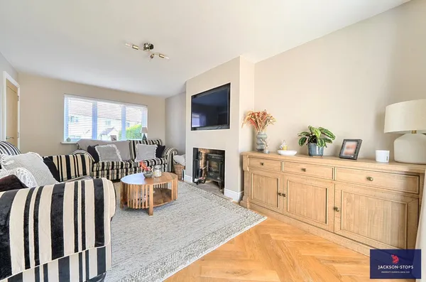 John Gray Road, Great Doddington, NN29 photo 5