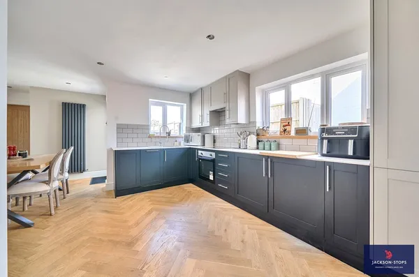 John Gray Road, Great Doddington, NN29 photo 6