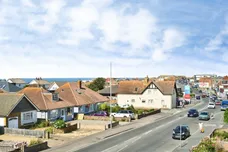 Keymer Avenue, Peacehaven