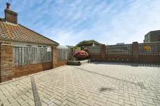 Keymer Avenue, Peacehaven