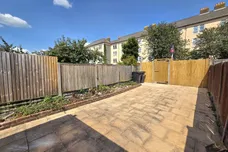 Lawn Close, GOSPORT