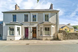Property responsive