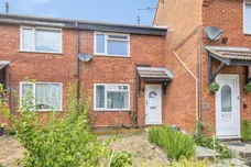 Yew Tree Rise, Pinewood, Ipswich