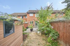 Yew Tree Rise, Pinewood, Ipswich