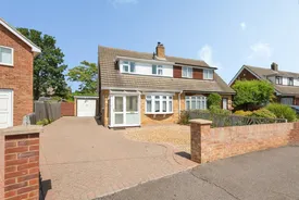 Property responsive