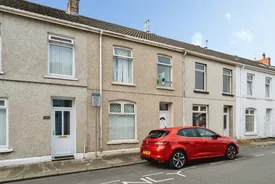 Property responsive