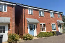 Symphony Gardens, ATTLEBOROUGH