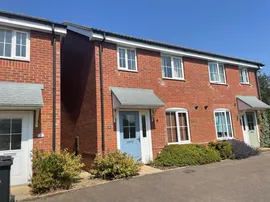 Symphony Gardens, ATTLEBOROUGH photo