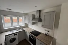 Cannon Close, Corby