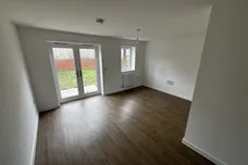 Cannon Close, Corby
