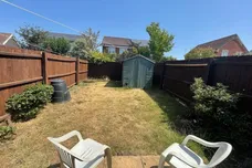 Symphony Gardens, ATTLEBOROUGH
