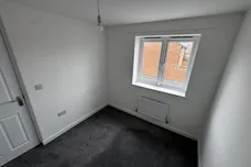 Cannon Close, Corby