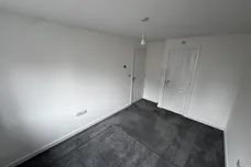 Cannon Close, Corby