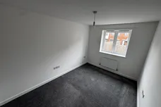 Cannon Close, Corby