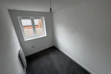 Cannon Close, Corby