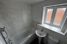 Cannon Close, Corby