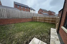 Cannon Close, Corby