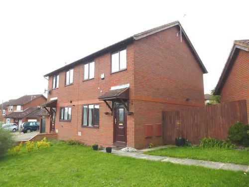 Huntingbrooke, Great Holm, MILTON KEYNESphoto