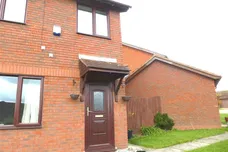 Huntingbrooke, Great Holm, MILTON KEYNES