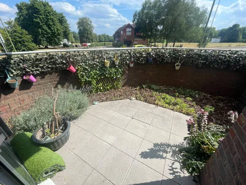 Cotterells, HEMEL HEMPSTEADphoto