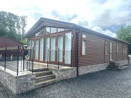 Grand Eagles, Auchterarder photo