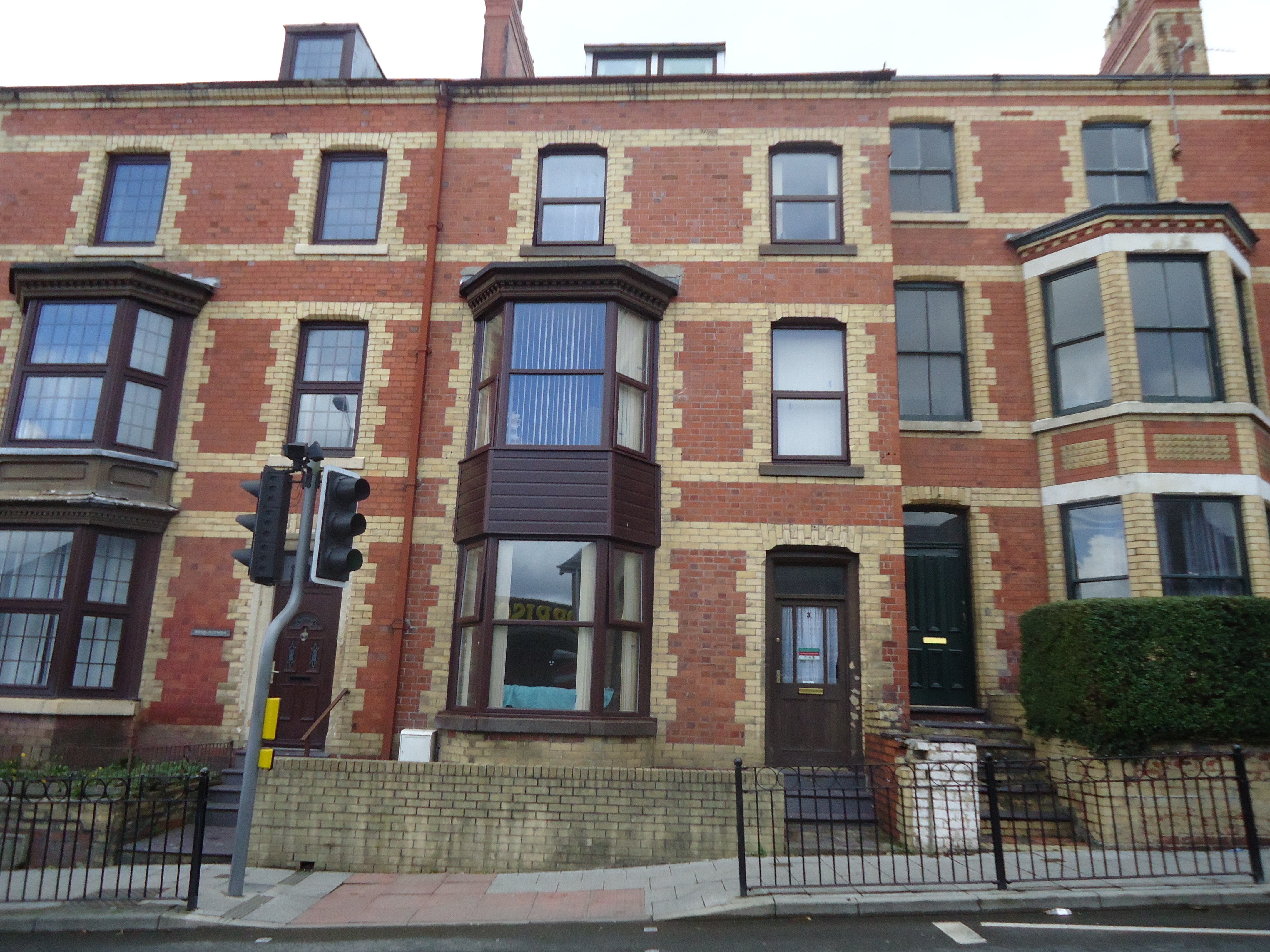 Holyhead Road, Bangor, Gwynedd, LL57 Image 6