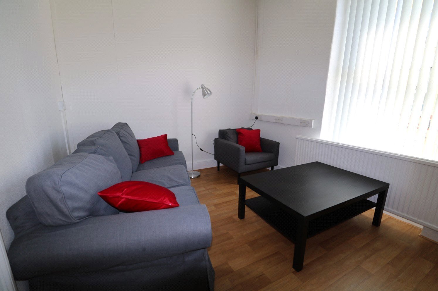 College Road, Bangor, Gwynedd, LL57 Image 2