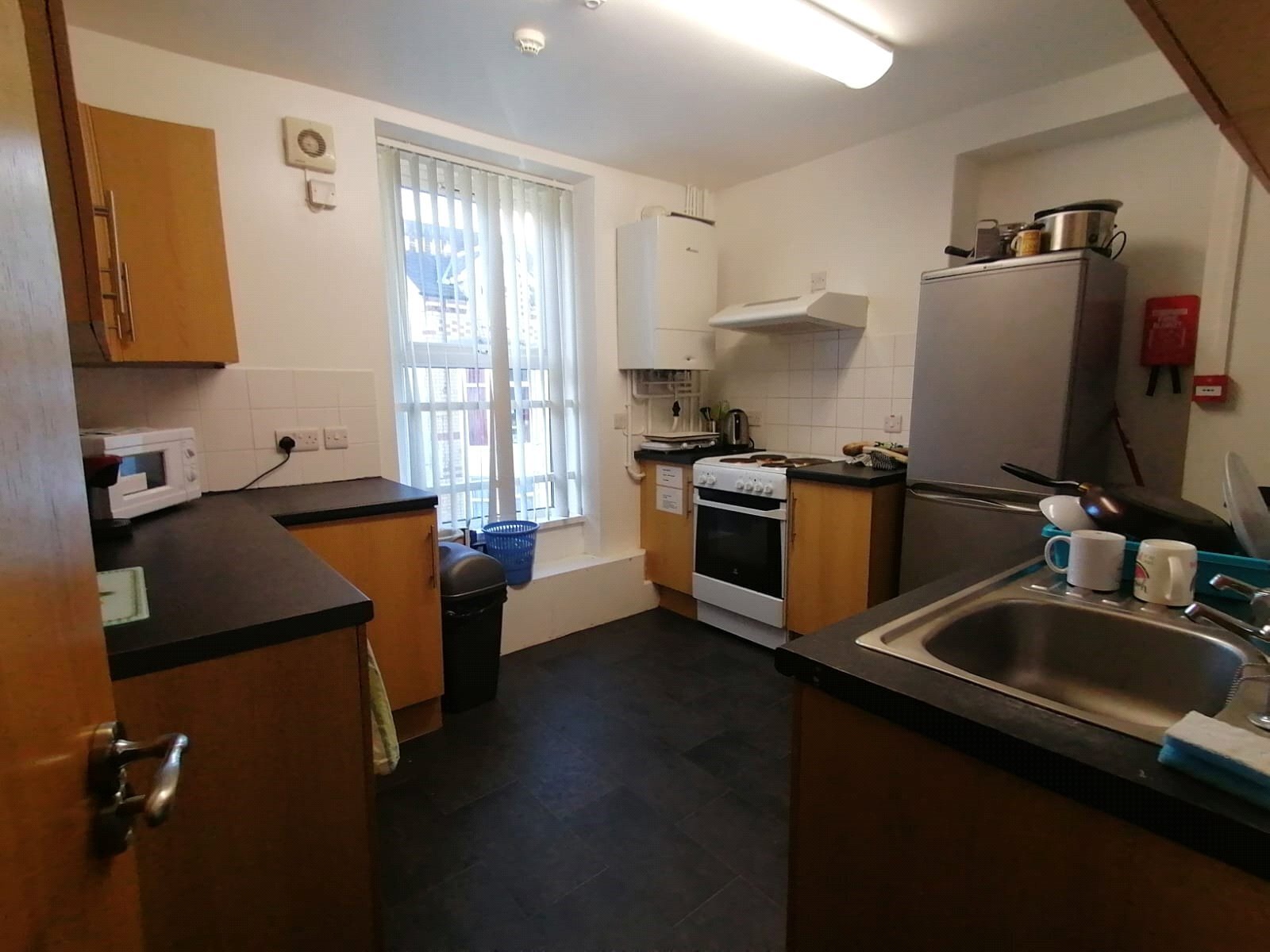 College Road, Bangor, Gwynedd, LL57 Image 4