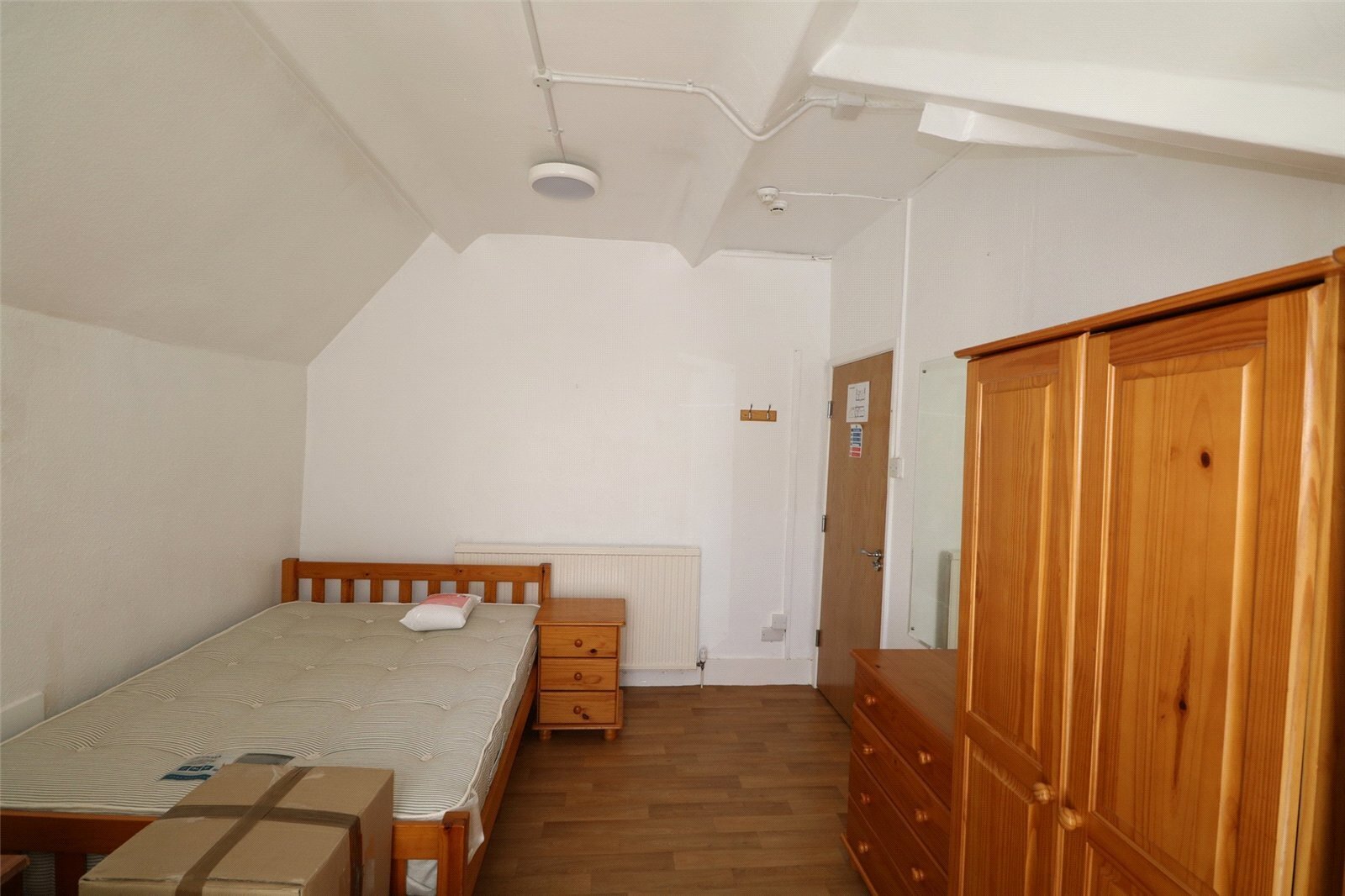 College Road, Bangor, Gwynedd, LL57 Image 5
