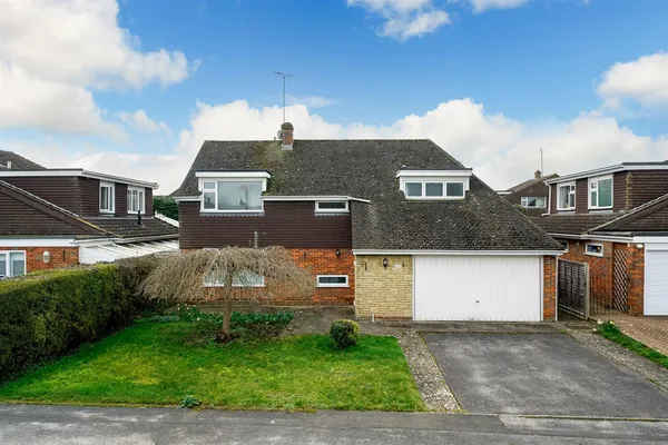 Good Intent, Edlesborough, LU6 2RD