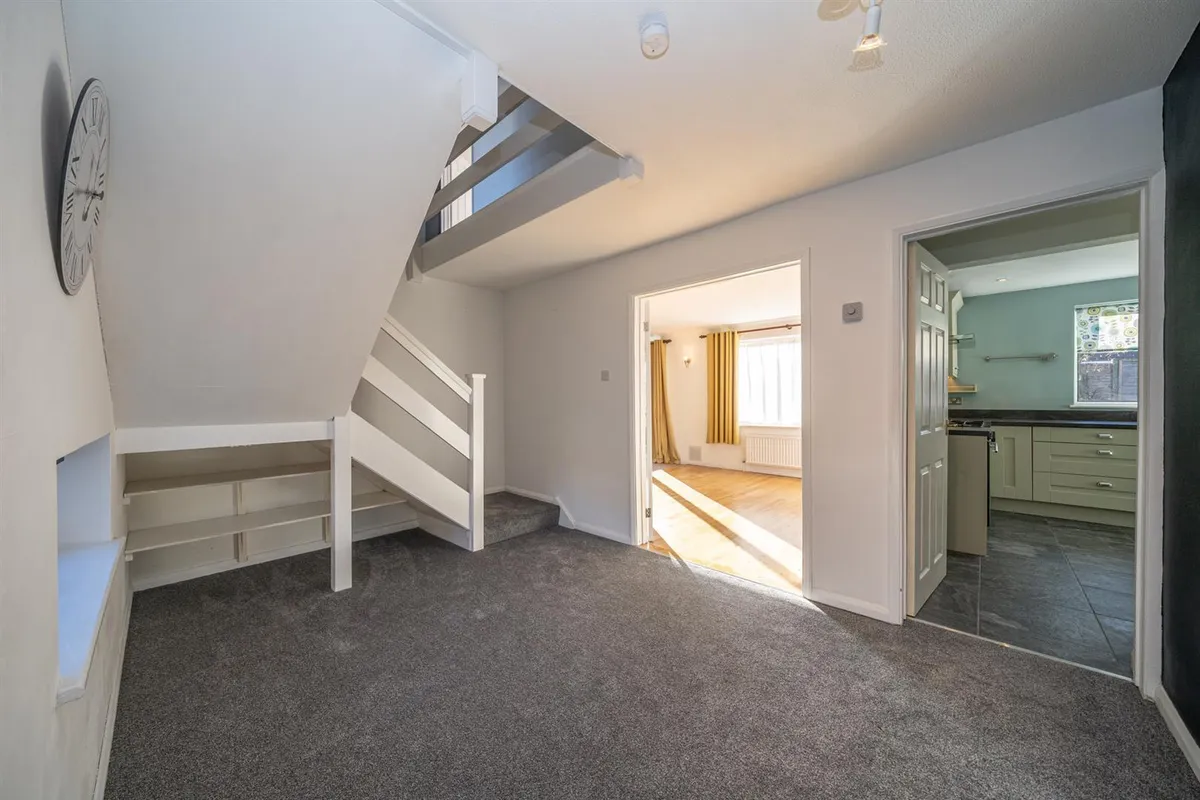 Good Intent, Edlesborough, LU6 2RD
