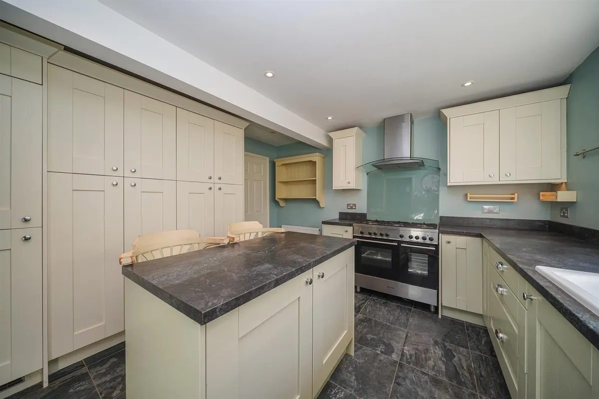 Good Intent, Edlesborough, LU6 2RD