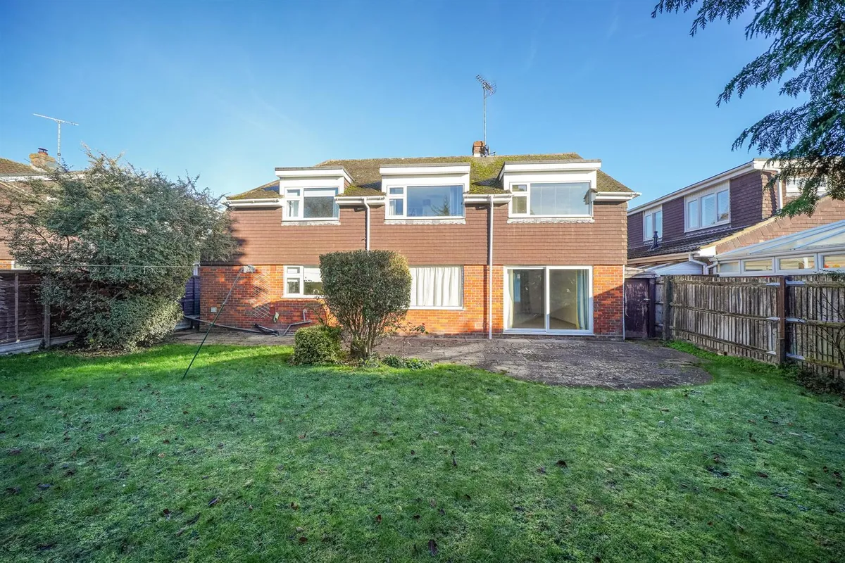 Good Intent, Edlesborough, LU6 2RD