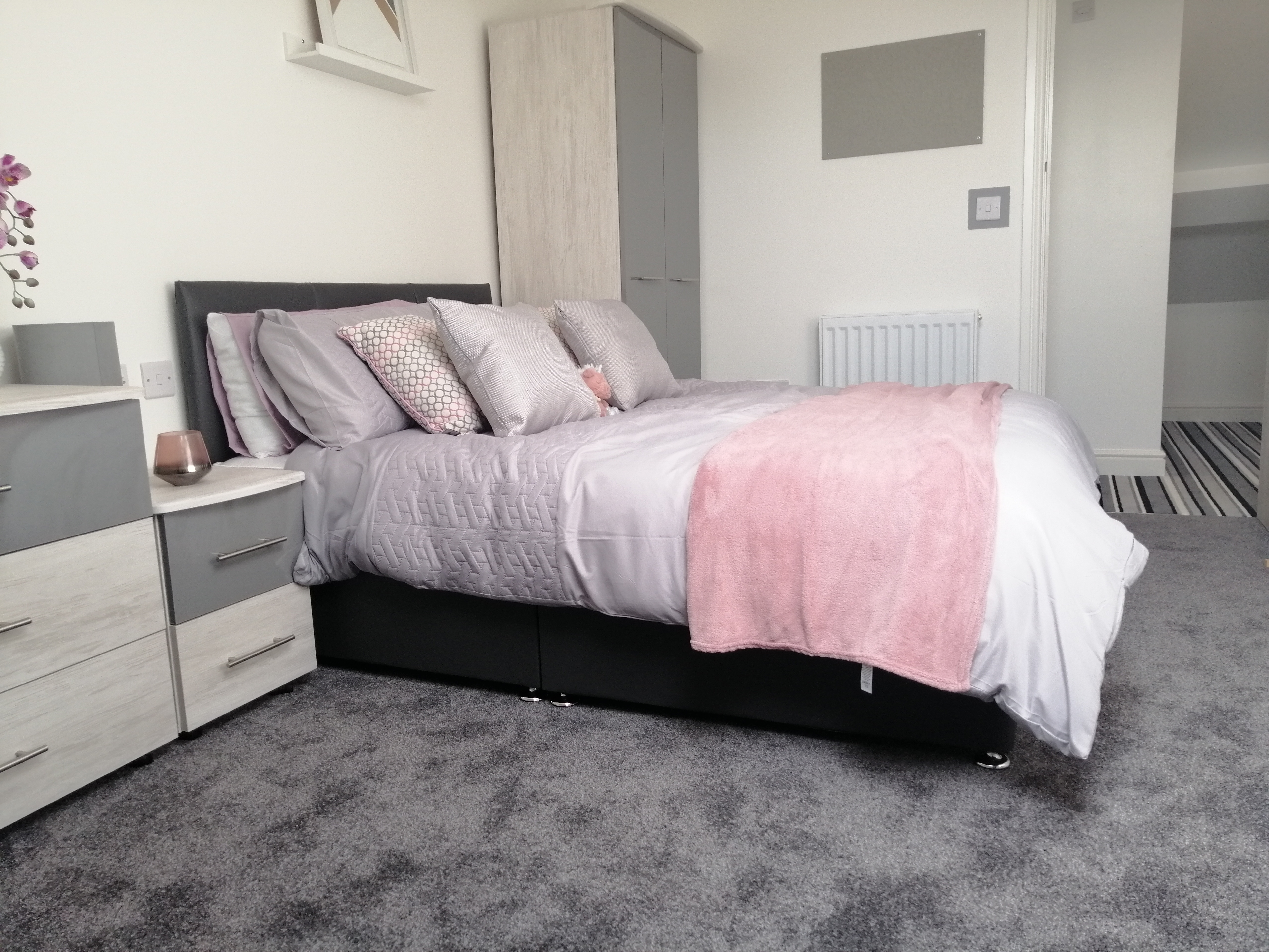 Holyhead Road, Bangor, Gwynedd, LL57 Image 17