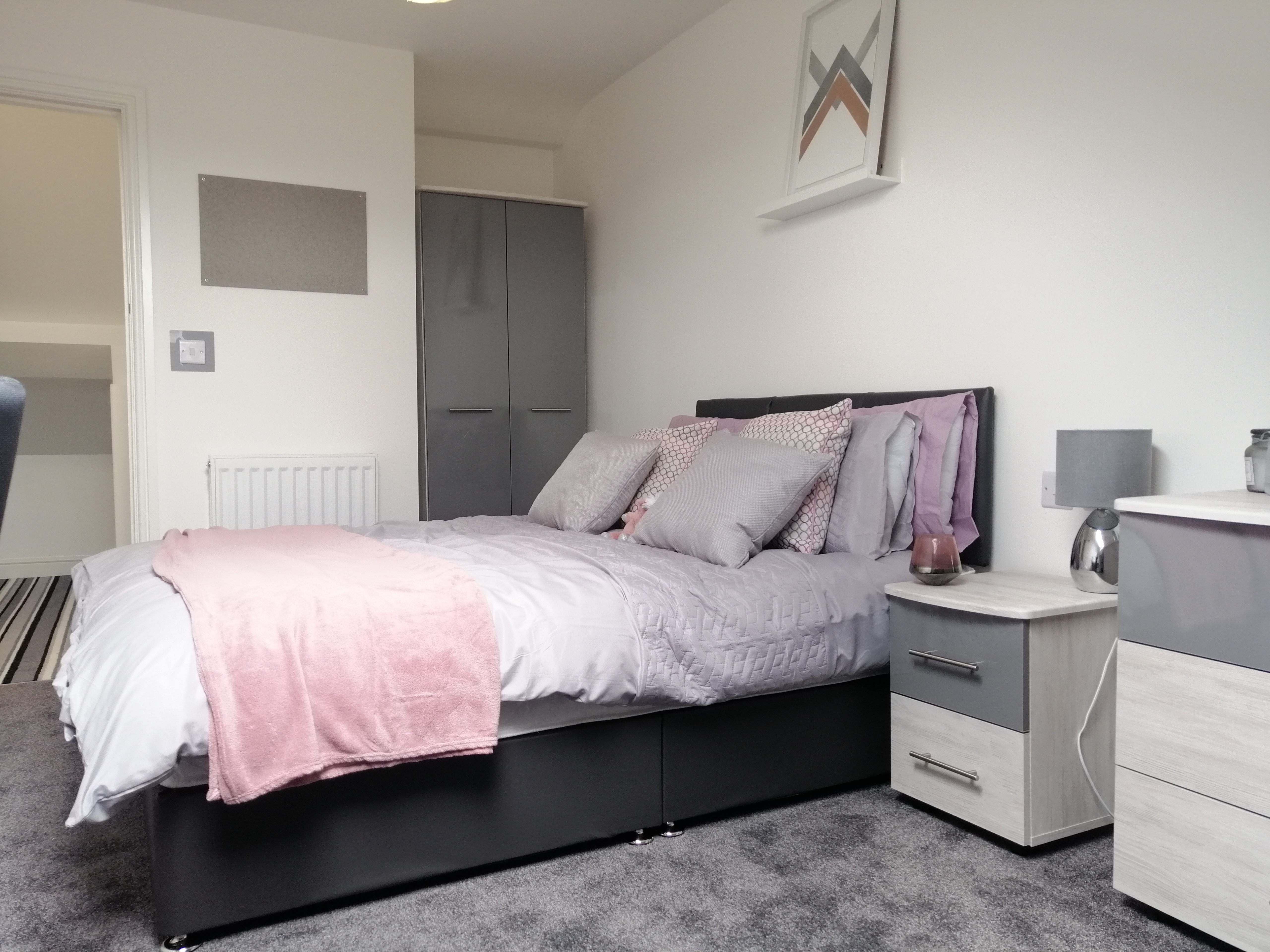 Holyhead Road, Bangor, Gwynedd, LL57 Image 18