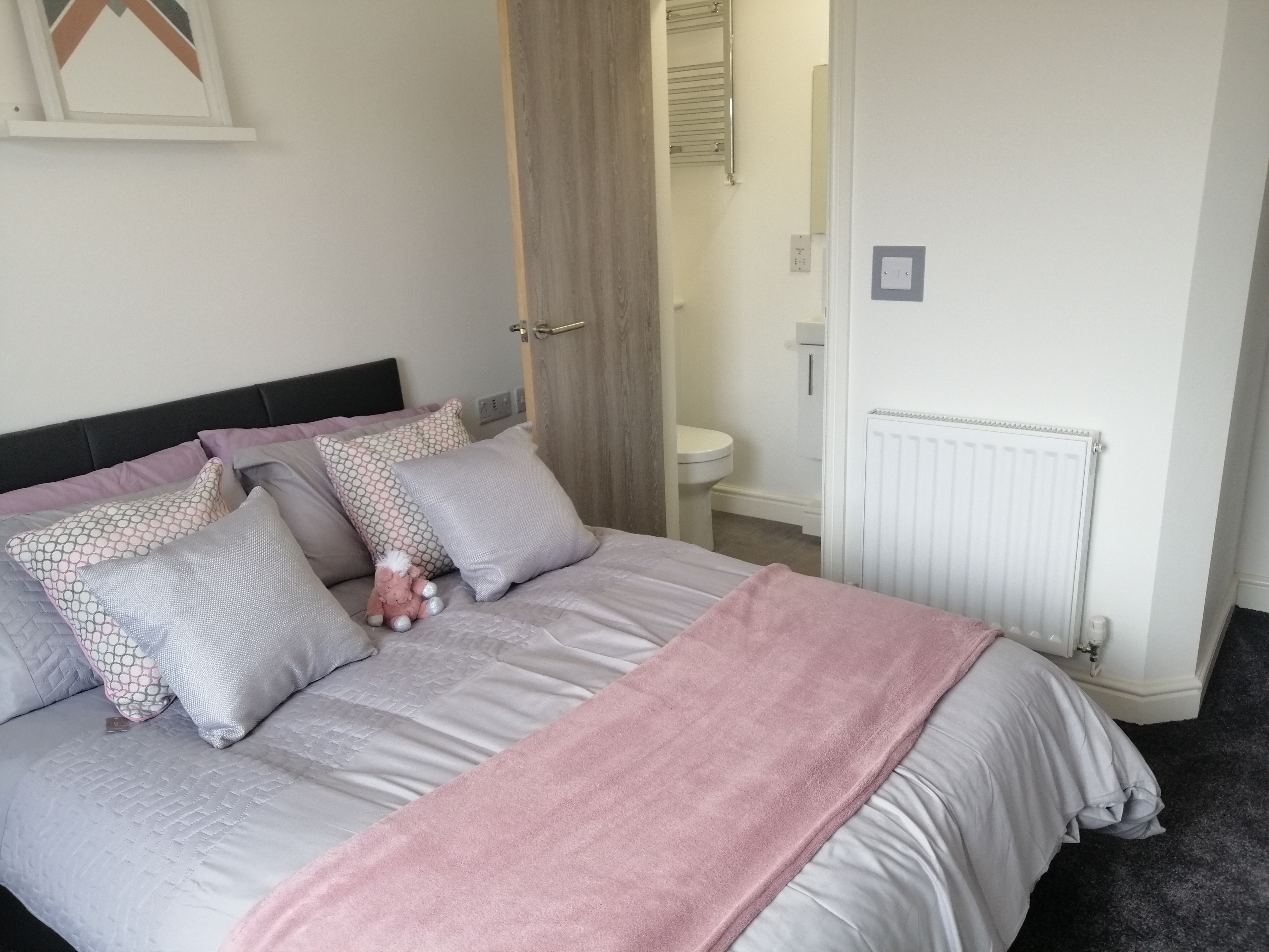 Holyhead Road, Bangor, Gwynedd, LL57 Image 19