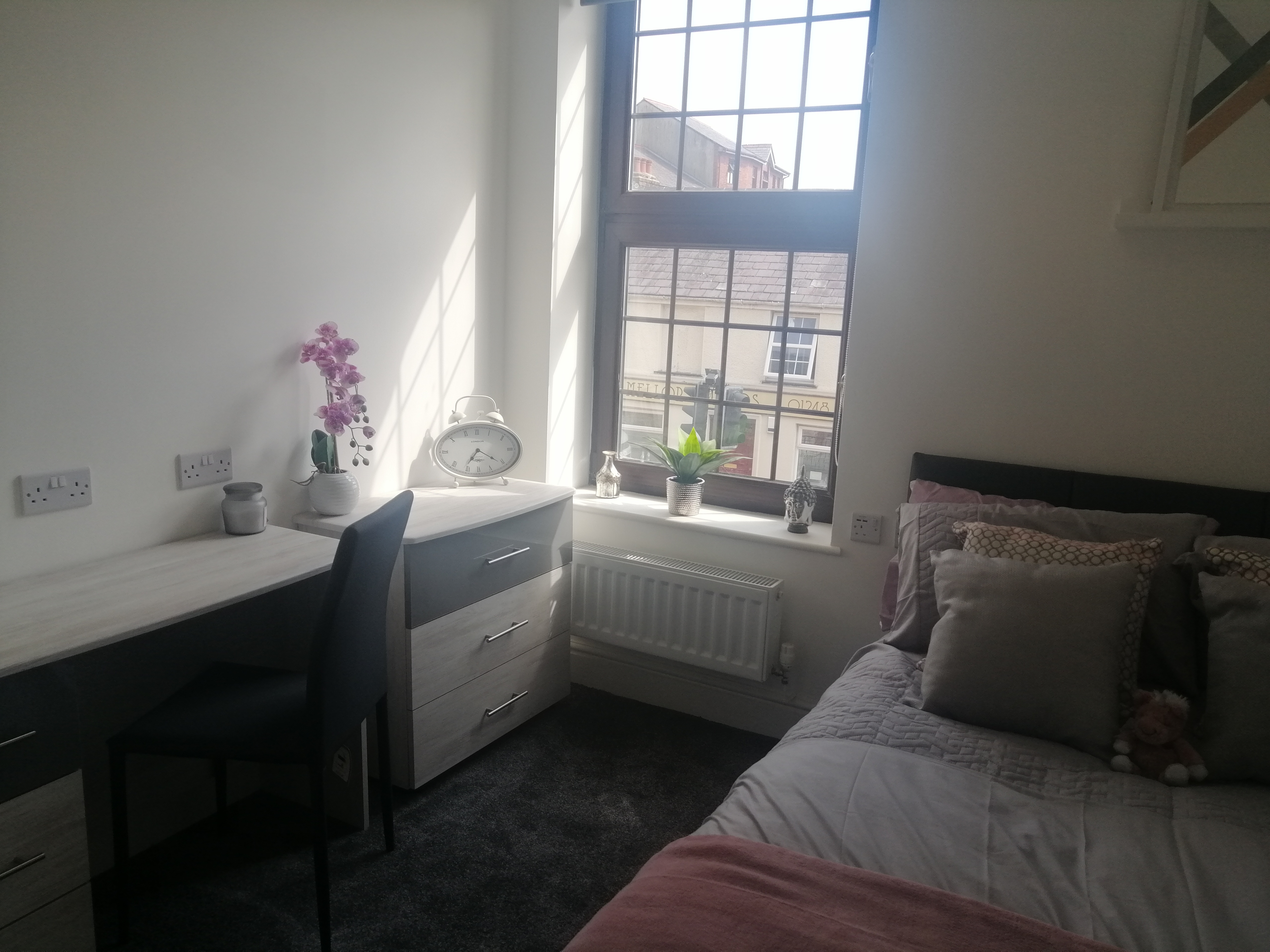 Holyhead Road, Bangor, Gwynedd, LL57 Image 32