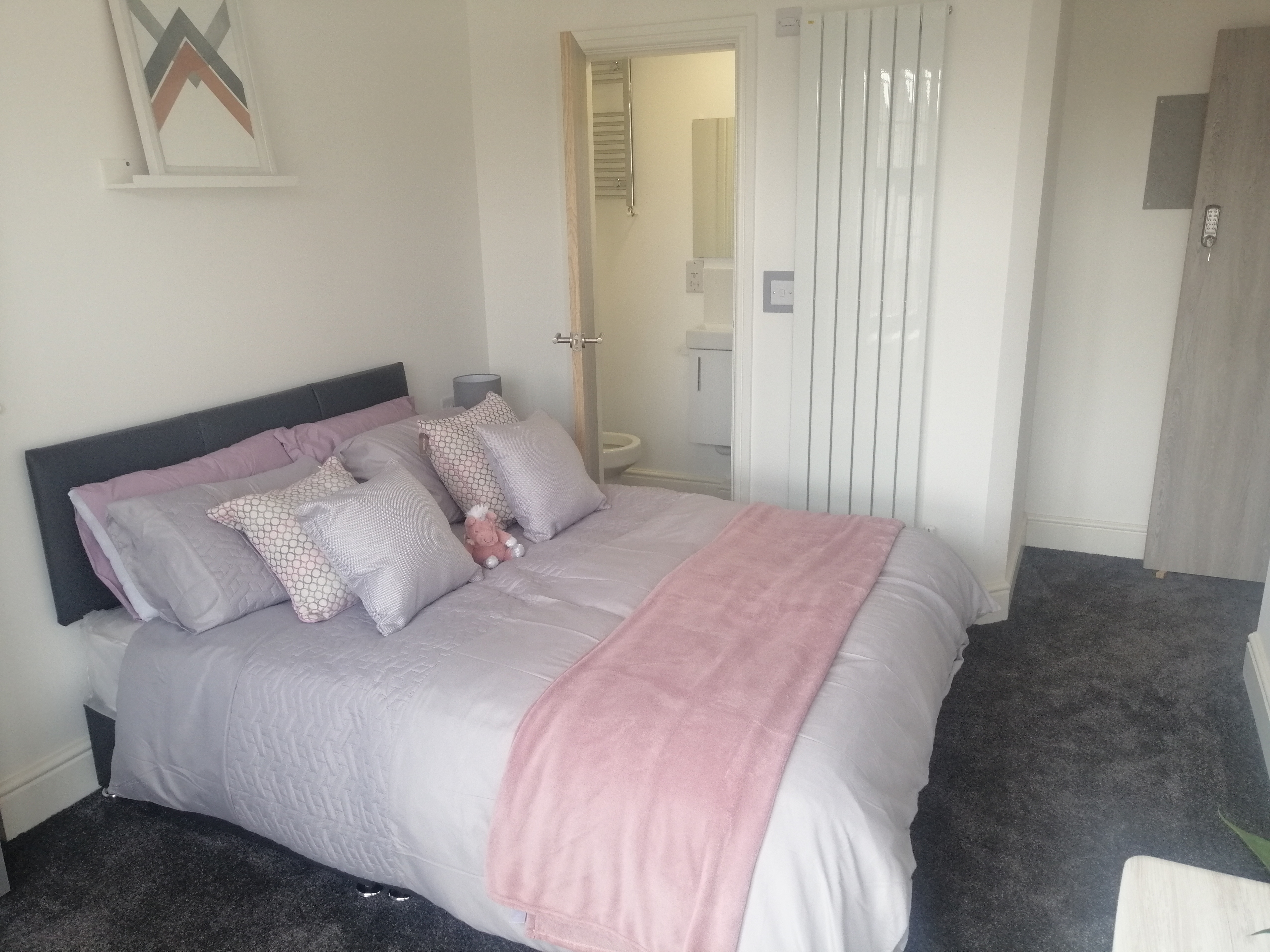 Holyhead Road, Bangor, Gwynedd, LL57 Image 33