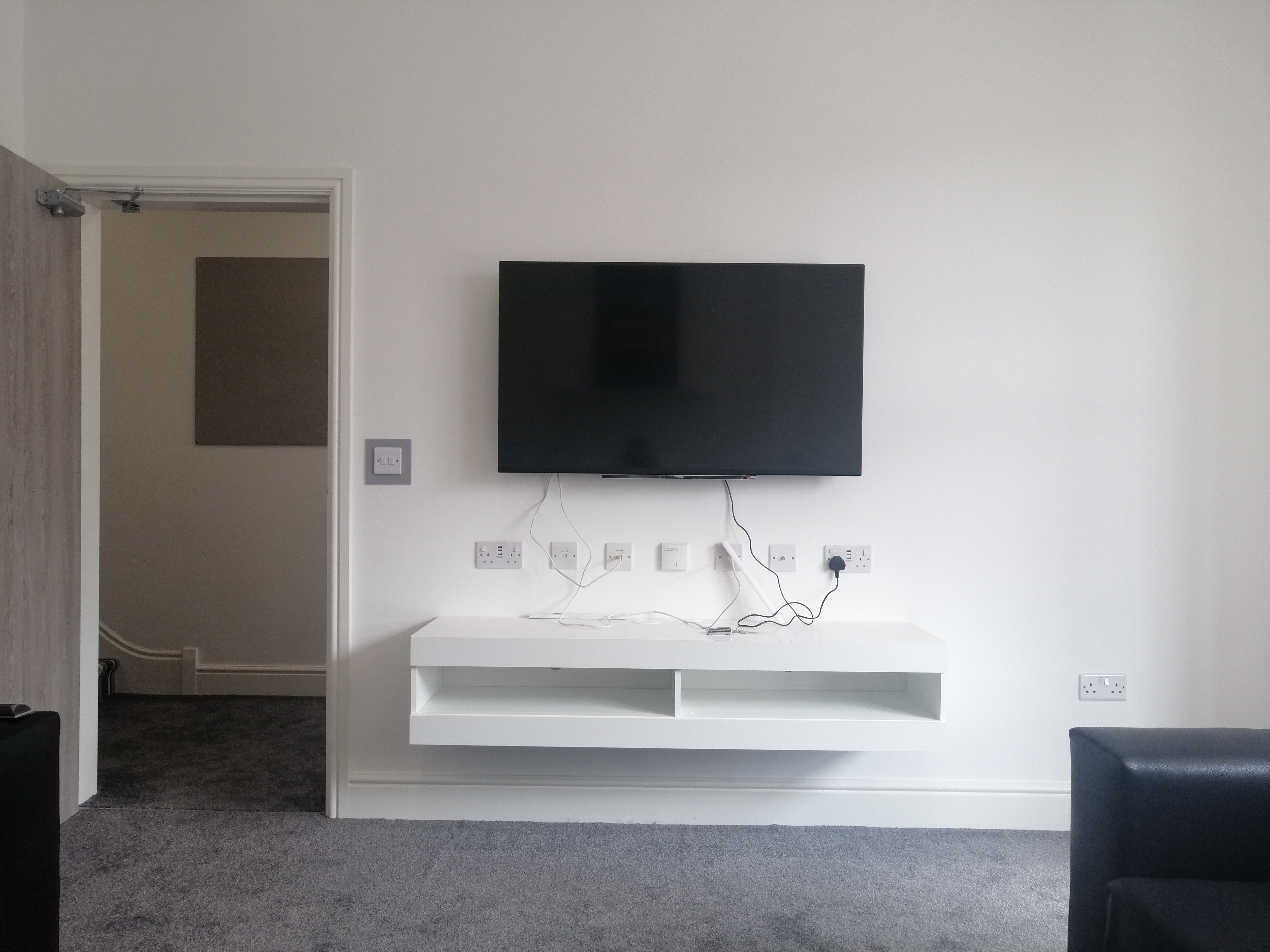 Holyhead Road, Bangor, Gwynedd, LL57 Image 45
