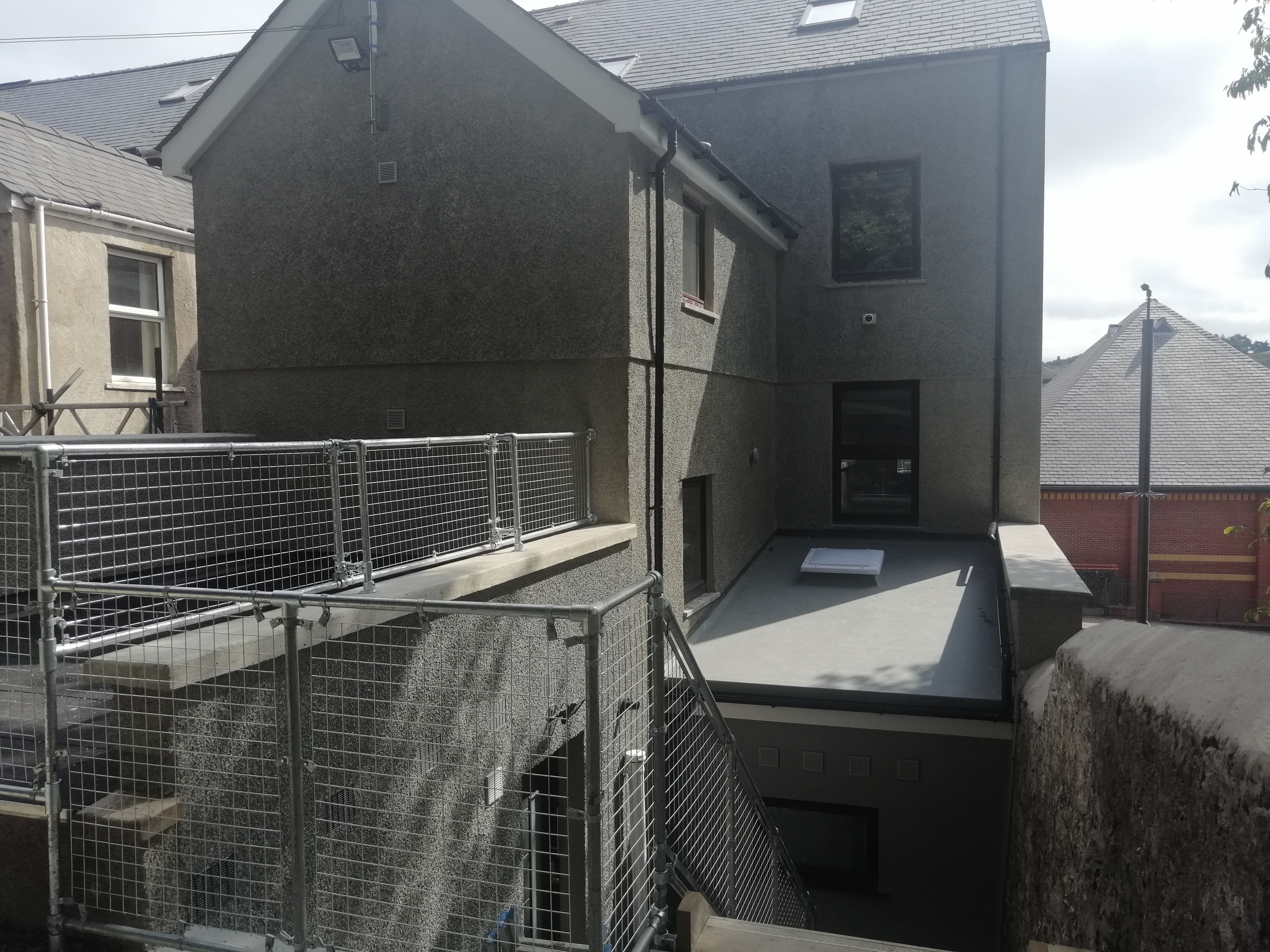 Holyhead Road, Bangor, Gwynedd, LL57 Image 46