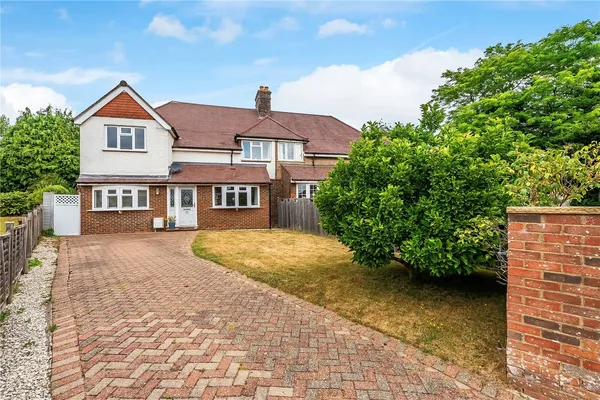 Granville Road, Limpsfield, RH8 photo 1
