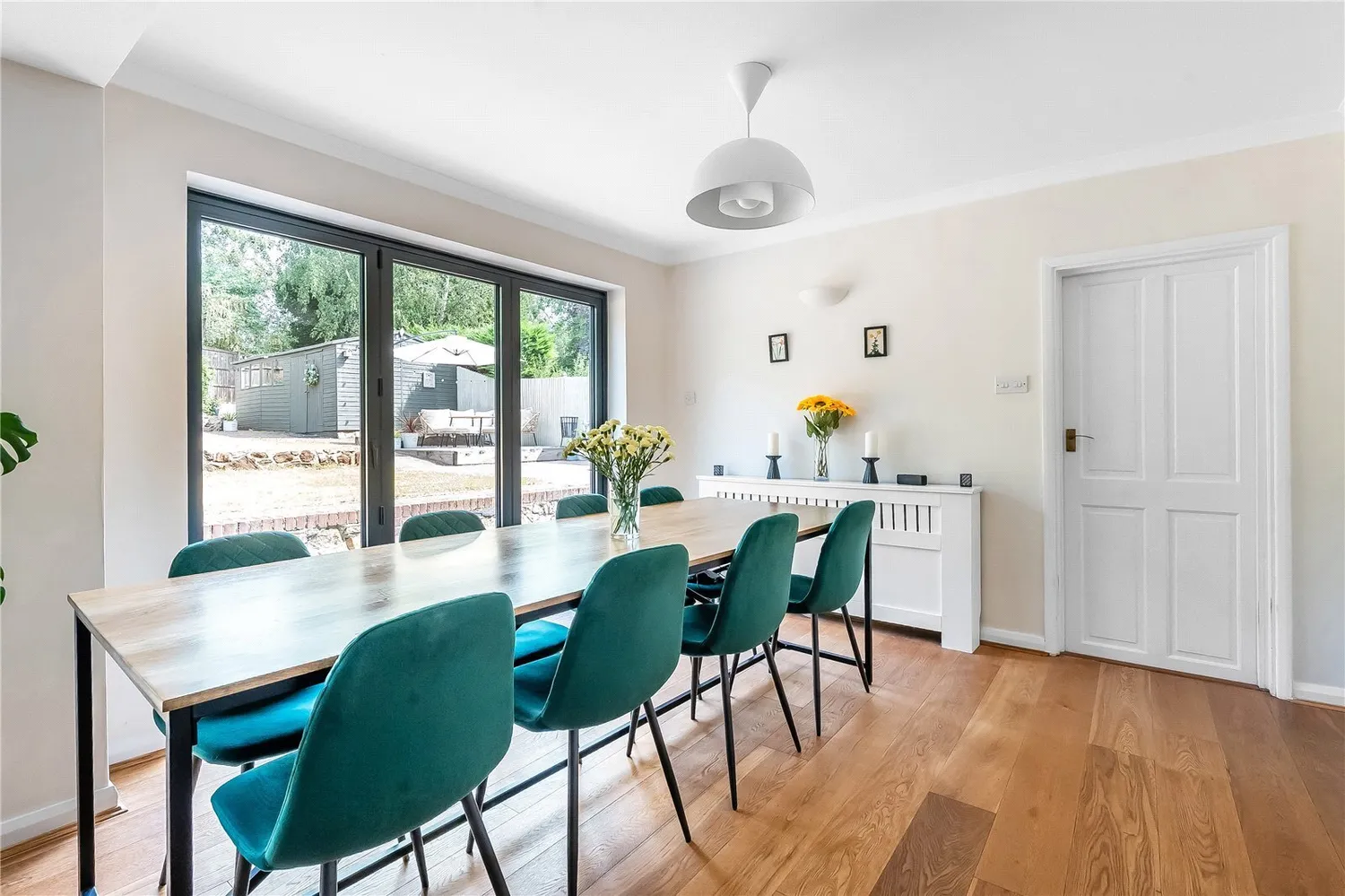 Granville Road, Limpsfield, RH8 photo 4