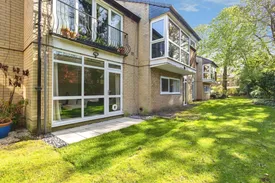 Property responsive