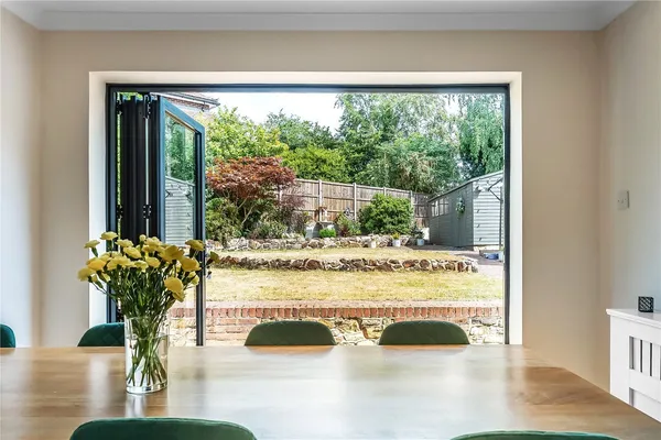 Granville Road, Limpsfield, RH8 photo 6