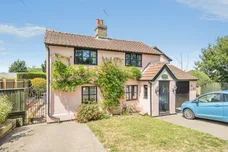 Main Road, Pettistree, Woodbridge