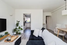 Property responsive