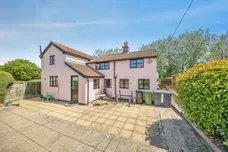 Main Road, Pettistree, Woodbridge