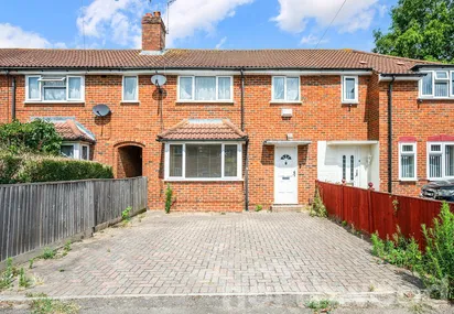 Rowden Road, West Ewell, KT19